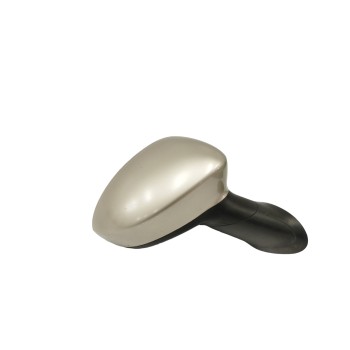 Recambio de retrovisor derecho para fiat linea (110) 1.3 16v jtd cat referencia OEM IAM   