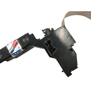 Recambio de sistema audio / radio cd para citroën jumpy fugón 2.0 blue-hdi fap referencia OEM IAM 98075397ZD CONTROLES RADIO 