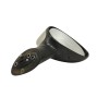 Recambio de retrovisor derecho para fiat linea (110) 1.3 16v jtd cat referencia OEM IAM   