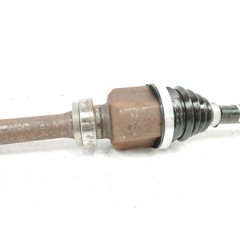 TRANSMISION DELANTERA DERECHA