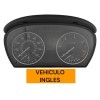 Recambio de cuadro instrumentos para bmw x1 (e84) 2.0 turbodiesel cat referencia OEM IAM 918734501 VEHICULO INGLES 4032180