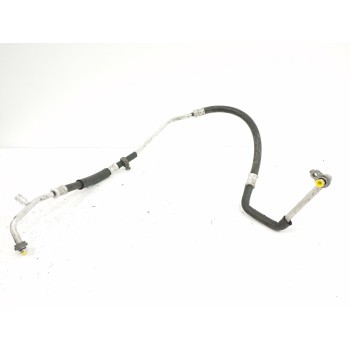 Recambio de tubos aire acondicionado para mazda 3 berlina (bk) 2.0 16v cat referencia OEM IAM   