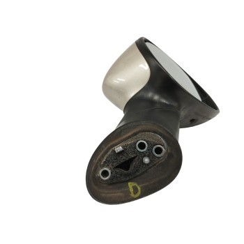 Recambio de retrovisor derecho para fiat linea (110) 1.3 16v jtd cat referencia OEM IAM   