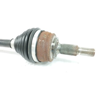 Recambio de transmision delantera derecha para peugeot 5008 1.5 blue-hdi fap referencia OEM IAM   