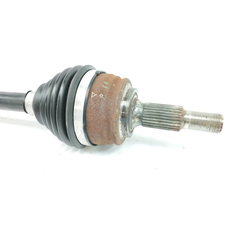 TRANSMISION DELANTERA DERECHA