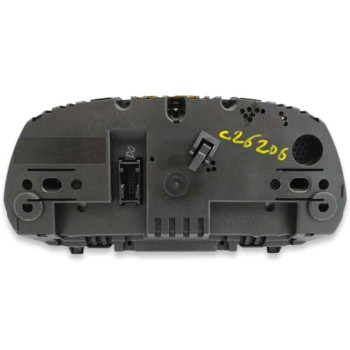 Recambio de cuadro instrumentos para bmw x1 (e84) 2.0 turbodiesel cat referencia OEM IAM 918734501 VEHICULO INGLES 4032180