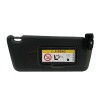 Recambio de parasol derecho para mercedes-benz clase a (w176) 2.1 cdi cat referencia OEM IAM A1768101400  