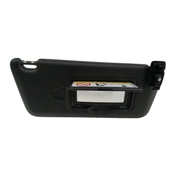 Recambio de parasol derecho para mercedes-benz clase a (w176) 2.1 cdi cat referencia OEM IAM A1768101400  