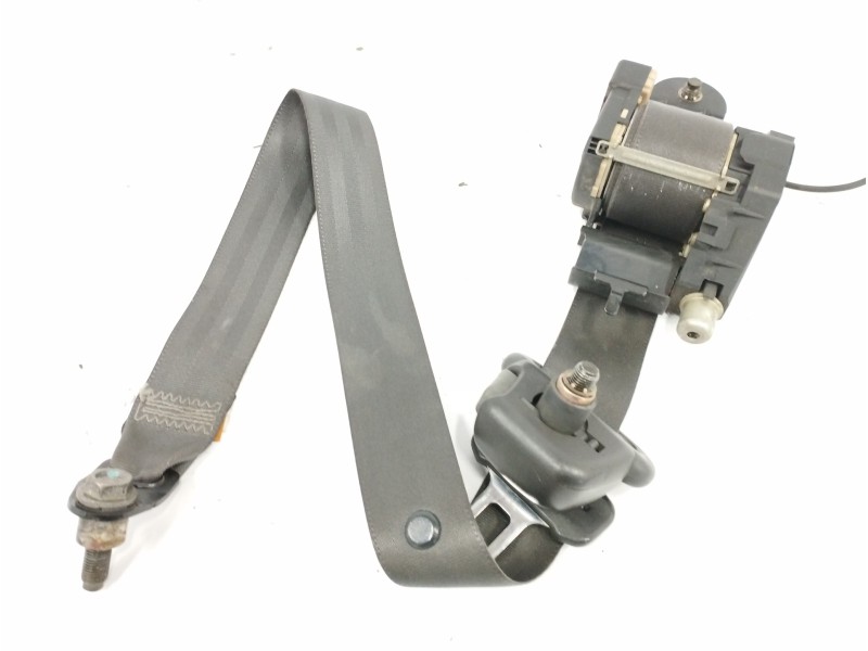 Recambio de cinturon seguridad delantero derecho para chevrolet kalos 1.2 cat referencia OEM IAM 96410118  