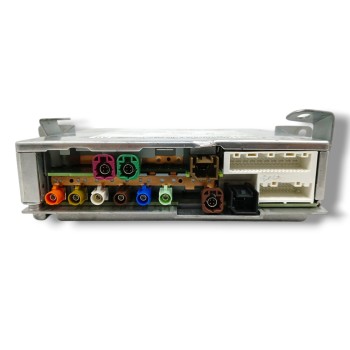 Recambio de sistema navegacion gps para nissan qashqai iii (j12) (2021 - ...) 1.3 dig-t hibrido suave referencia OEM IAM 259156U