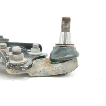 Recambio de brazo suspension inferior delantero izquierdo para peugeot 5008 1.5 blue-hdi fap referencia OEM IAM   