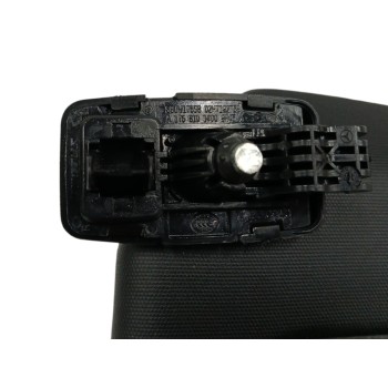 Recambio de parasol derecho para mercedes-benz clase a (w176) 2.1 cdi cat referencia OEM IAM A1768101400  