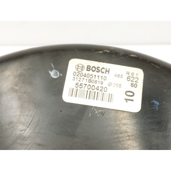 Recambio de servofreno para fiat linea (110) 1.3 16v jtd cat referencia OEM IAM 55700420 0204051110 