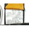 Recambio de cinturon seguridad delantero derecho para chevrolet kalos 1.2 cat referencia OEM IAM 96410118  