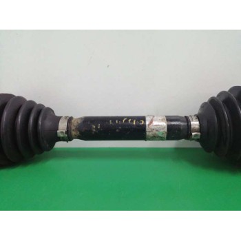 Recambio de transmision delantera izquierda para chrysler voyager (rg) 2.5 crd se referencia OEM IAM   