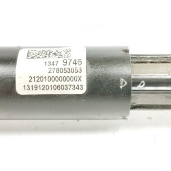 Recambio de rotula columna direccion para opel astra k lim. 5türig 1.6 cdti dpf referencia OEM IAM 13479746  