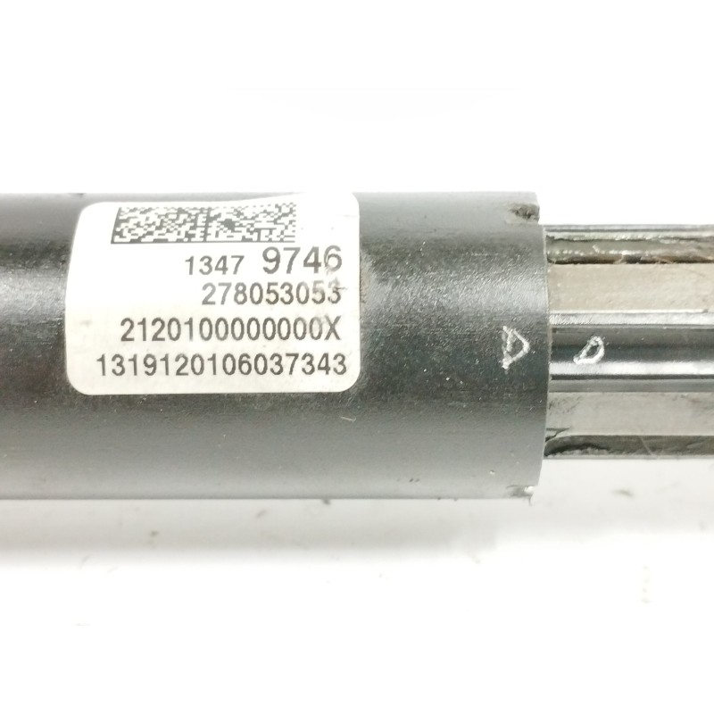 ROTULA COLUMNA DIRECCION