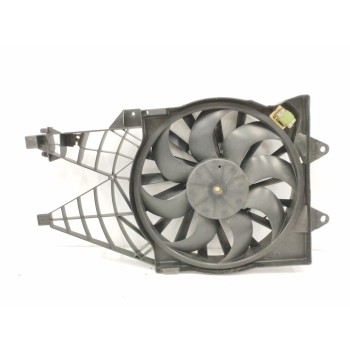 Recambio de electroventilador para fiat linea (110) 1.3 16v jtd cat referencia OEM IAM   
