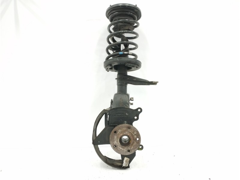 Recambio de amortiguador delantero derecho para audi 200 (447) quattro avant referencia OEM IAM 441407258 OBSERVAR FOTOS Recambio de amortiguador delantero derecho para audi 200 (447) quattro avant referencia OEM IAM 441407258 OBSERVAR FOTOS