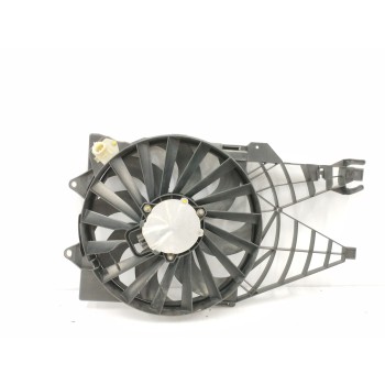 Recambio de electroventilador para fiat linea (110) 1.3 16v jtd cat referencia OEM IAM   