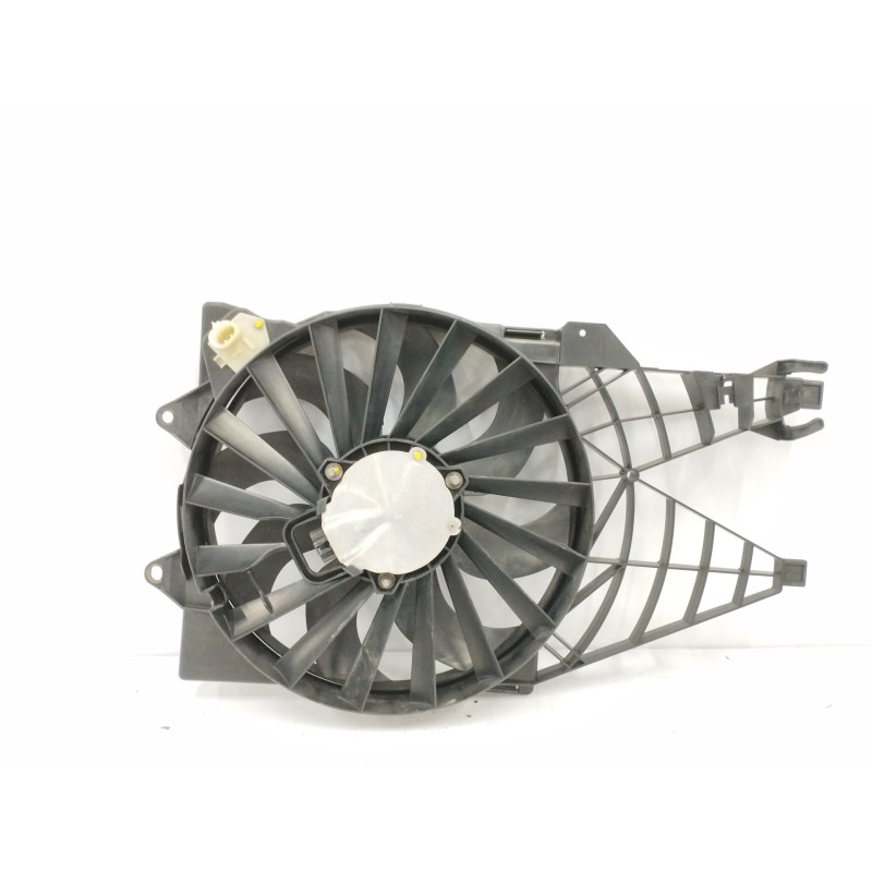 ELECTROVENTILADOR