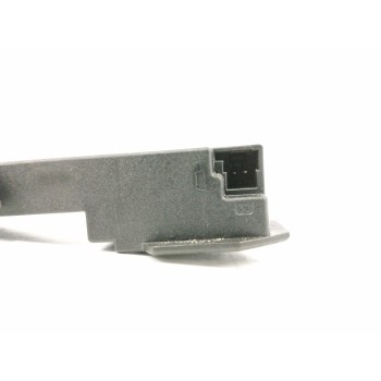 Recambio de modulo electronico para audi a4 avant (8w5) 2.0 16v tdi referencia OEM IAM 4M0907247A ANTENA PARA AUTORIZACION DE AC