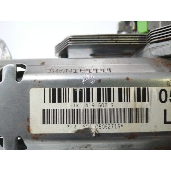 Recambio de columna direccion para seat altea (5p1) 2.0 tdi referencia OEM IAM 1K1419502S  