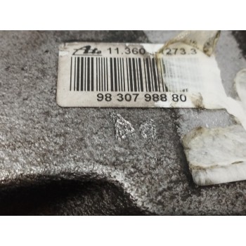 Recambio de pinza freno delantera izquierda para peugeot 5008 1.5 blue-hdi fap referencia OEM IAM 9830798880  