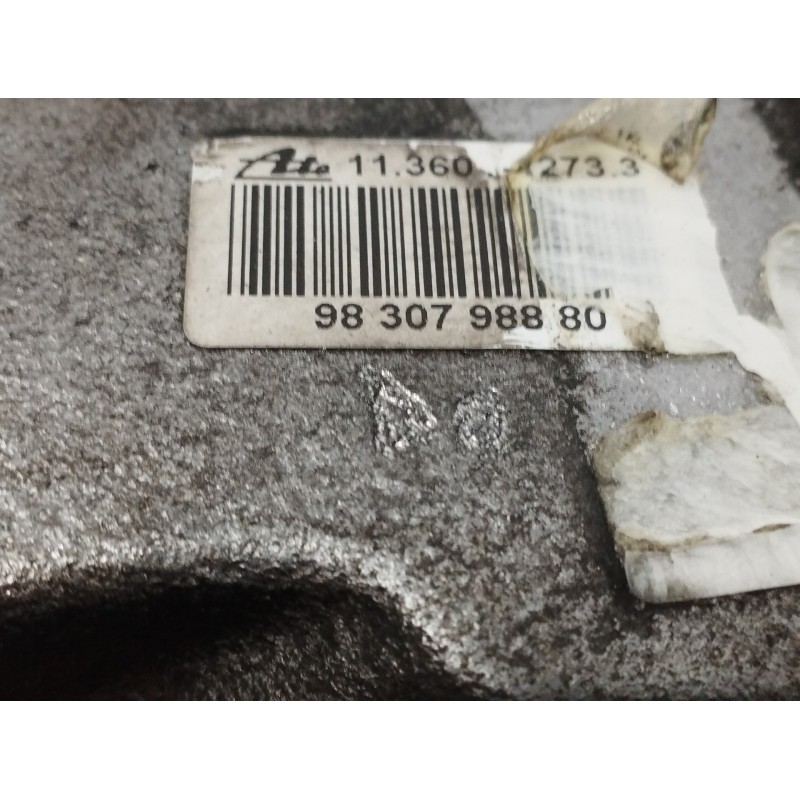 PINZA FRENO DELANTERA IZQUIERDA