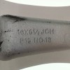 Recambio de llanta para mazda 3 berlina (bk) 1.6 cd diesel cat referencia OEM IAM 9965426560 16X6,5JCH 5H 5X115