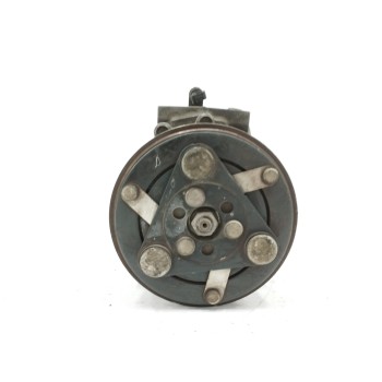 Recambio de compresor aire acondicionado para fiat linea (110) 1.3 16v jtd cat referencia OEM IAM 51803875 SD6V12 