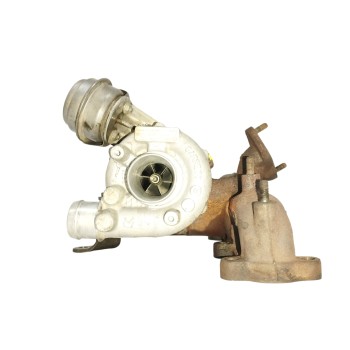TURBOCOMPRESOR 038253019N 