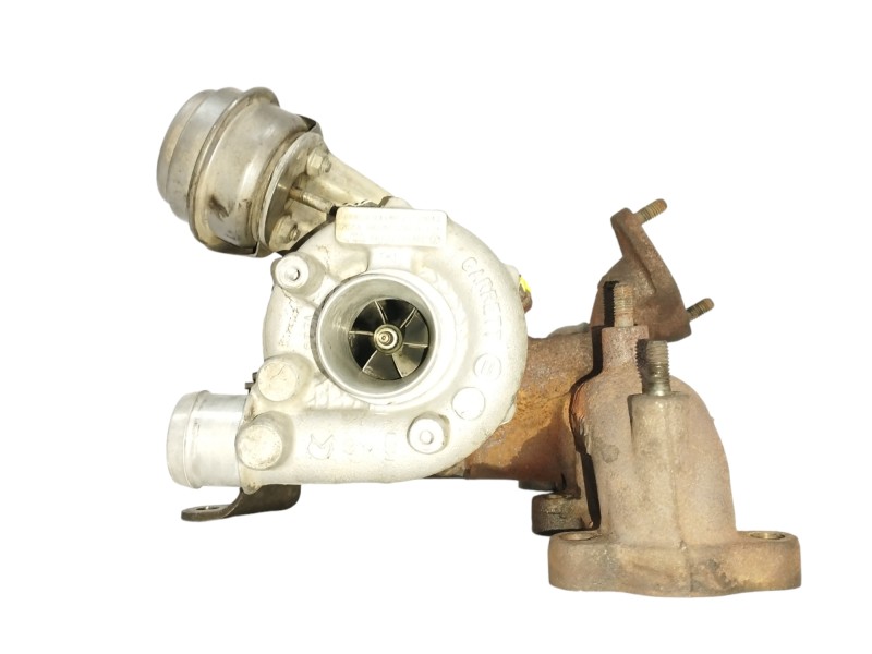 Recambio de turbocompresor para ford galaxy (vy) 1.9 tdi cat referencia OEM IAM 038253019N  