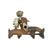 Recambio de turbocompresor para ford galaxy (vy) 1.9 tdi cat referencia OEM IAM 038253019N  
