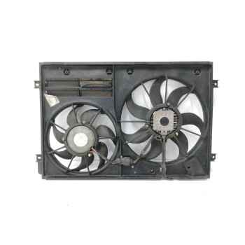 Recambio de electroventilador para seat altea (5p1) 2.0 tdi referencia OEM IAM 1K0121207A  