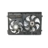 Recambio de electroventilador para seat altea (5p1) 2.0 tdi referencia OEM IAM 1K0121207A  