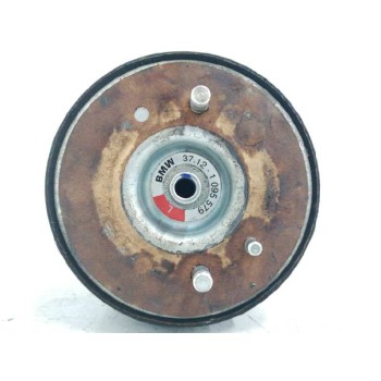 Recambio de amortiguador trasero izquierdo para bmw x5 (e53) 3.0 24v turbodiesel cat referencia OEM IAM 37121095579 BALONA SUSPE