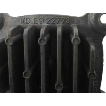 Recambio de modulo electronico para nissan juke (f16) 1.0 12v cat referencia OEM IAM MDE922773 LED 