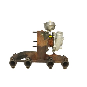 Recambio de turbocompresor para ford galaxy (vy) 1.9 tdi cat referencia OEM IAM 038253019N  