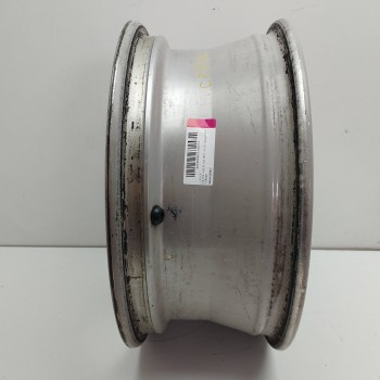 Recambio de llanta para mazda 3 berlina (bk) 1.6 cd diesel cat referencia OEM IAM 9965426560 16X6,5JCH 5H 5X115