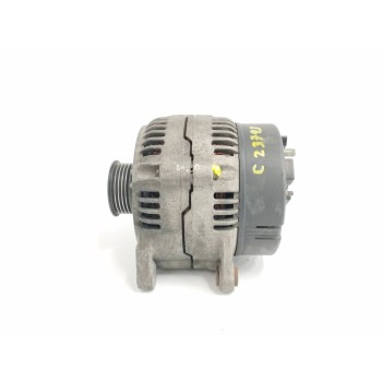 Recambio de alternador para audi a4 berlina (b5) 1.9 tdi referencia OEM IAM 028903028F 120A 0123515008