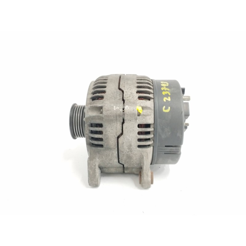 Recambio de alternador para audi a4 berlina (b5) 1.9 tdi referencia OEM IAM 028903028F 120A 0123515008