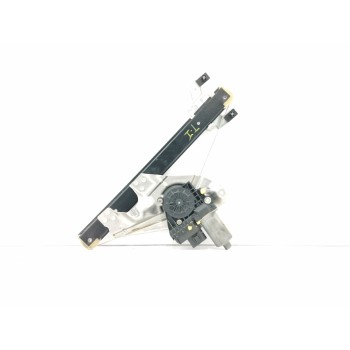 Recambio de elevalunas trasero izquierdo para audi allroad quattro (4b5) 2.5 v6 24v tdi referencia OEM IAM 4B0839397B  