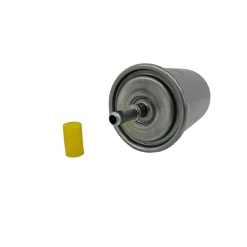 Recambio de filtro gasolina para para varios modelos referencia OEM IAM 9F0009  