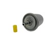 Recambio de filtro gasolina para para varios modelos referencia OEM IAM 9F0009  