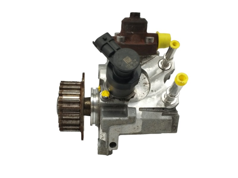 Recambio de bomba inyeccion para peugeot 208 1.6 blue-hdi fap referencia OEM IAM 9811347380 0445010739 