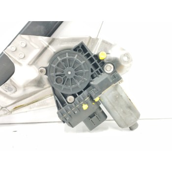 Recambio de elevalunas trasero izquierdo para audi allroad quattro (4b5) 2.5 v6 24v tdi referencia OEM IAM 4B0839397B  