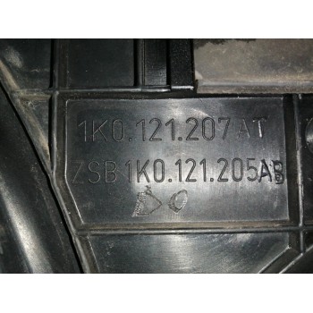 Recambio de electroventilador para seat altea (5p1) 2.0 tdi referencia OEM IAM 1K0121207A  