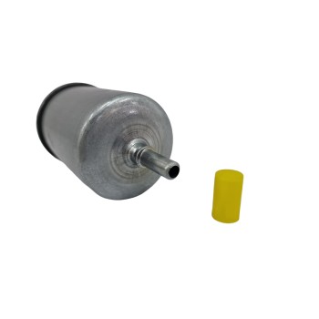 Recambio de filtro gasolina para para varios modelos referencia OEM IAM 9F0009  