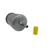 Recambio de filtro gasolina para para varios modelos referencia OEM IAM 9F0009  